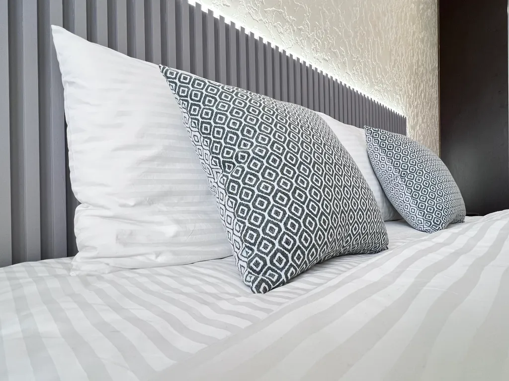 Квартира Квартира Eco apartment near the river — Новосибирск
