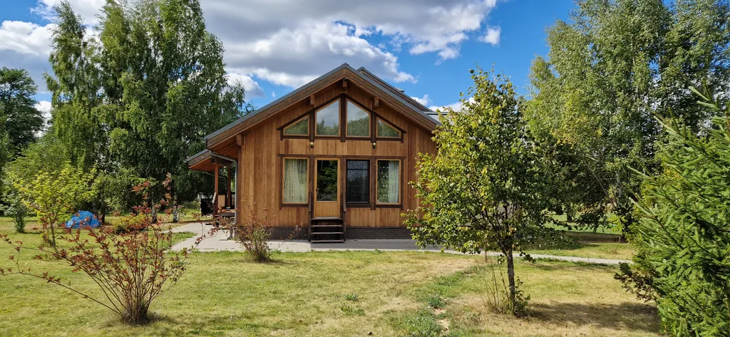 4-комнатный Дом