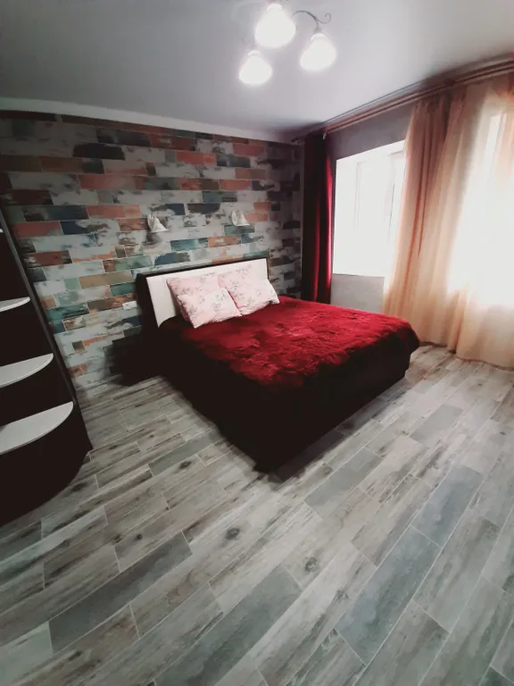 Трехкомнатная квартира в центре — аренда посуточно в Пятигорск