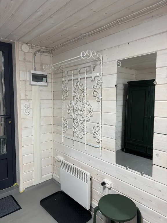 Уютный дом в Кейкуле