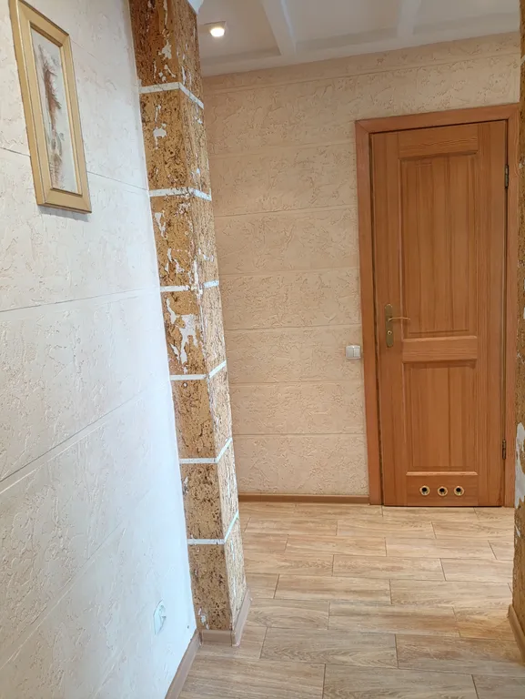 Квартира у моря