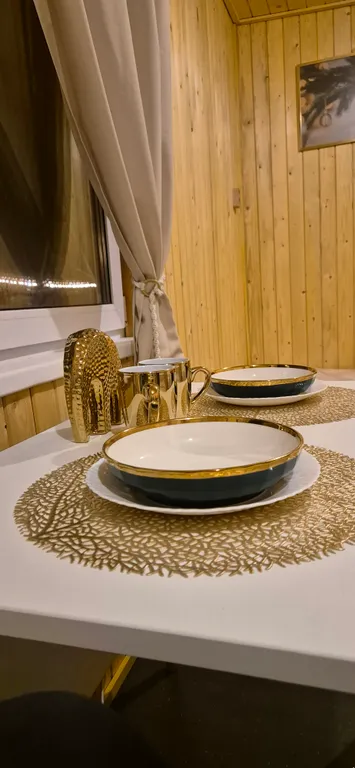 Коттедж 1-комнатный Дом — Нижний Новгород