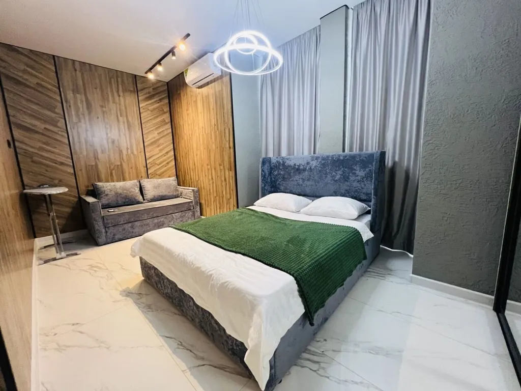 Квартира Комфортные апартаменты — аренда посуточно в Краснодар