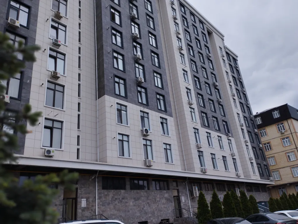 Квартира в элитном доме со всеми удобствами