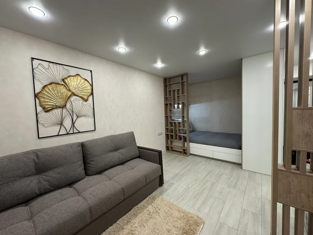 Квартира в самом центре