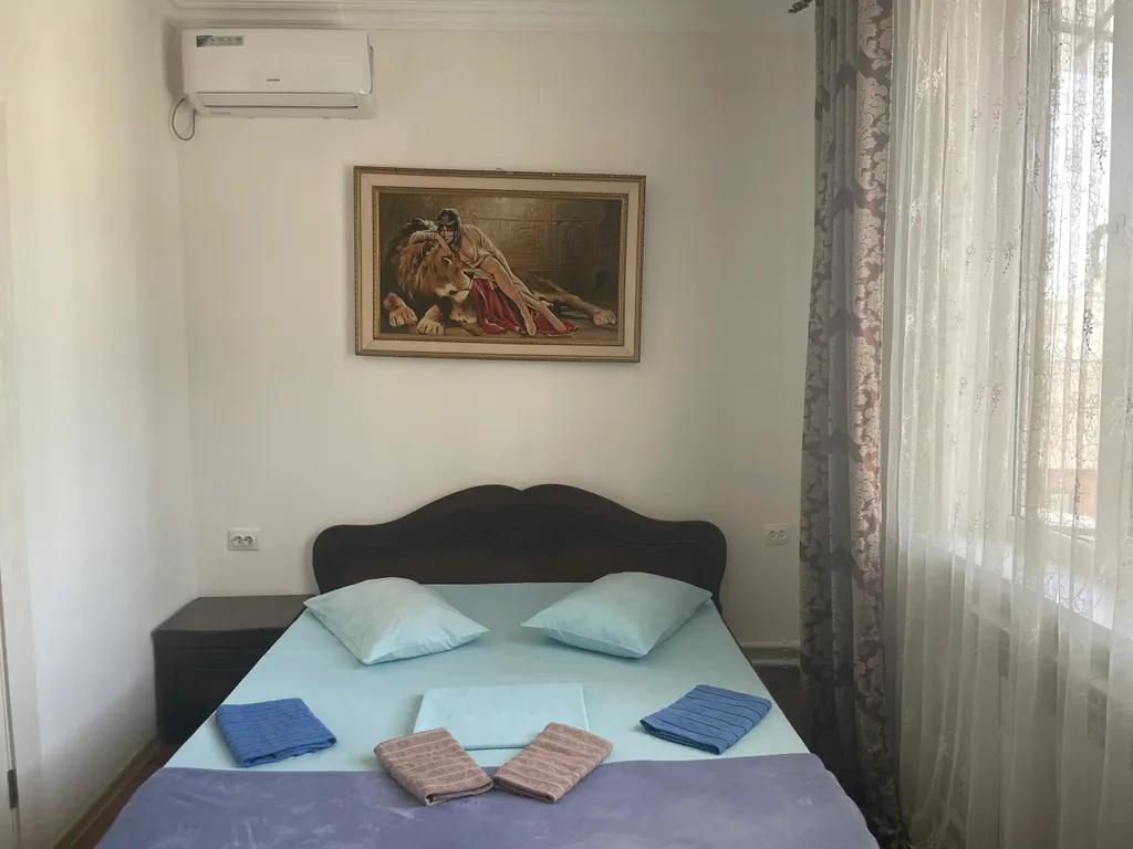 Квартира Комната — аренда посуточно в Грозный