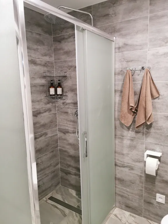 Коттедж в горах Altay Dream House