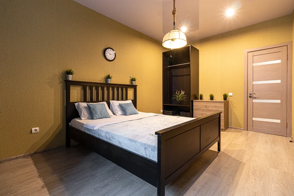 Квартира возле парка Галицкого