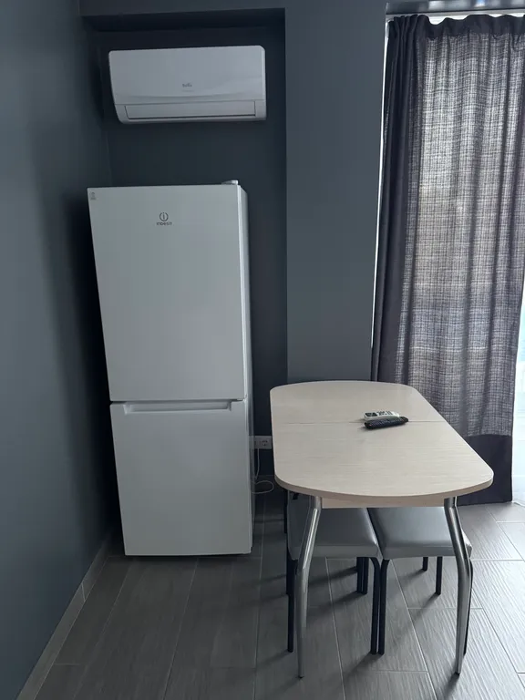 Квартира 1-комнатная Квартира — Сириус