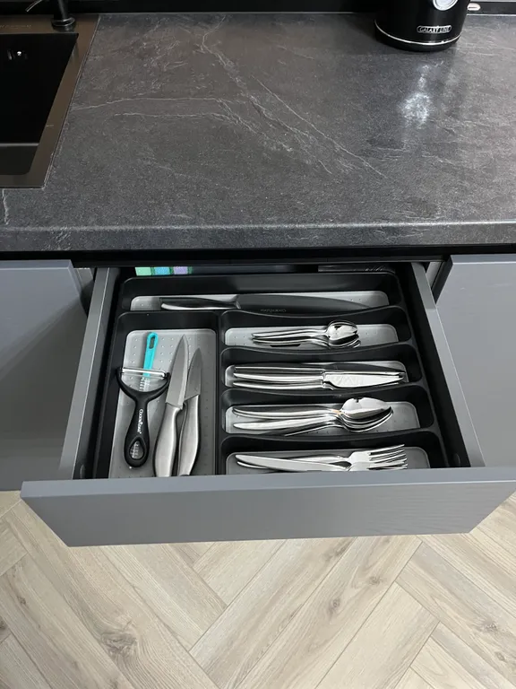 Теберда, озеро Кара-Кёль