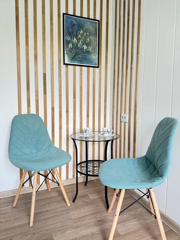 Квартира Уютная комната в частном доме — аренда посуточно в Туапсе