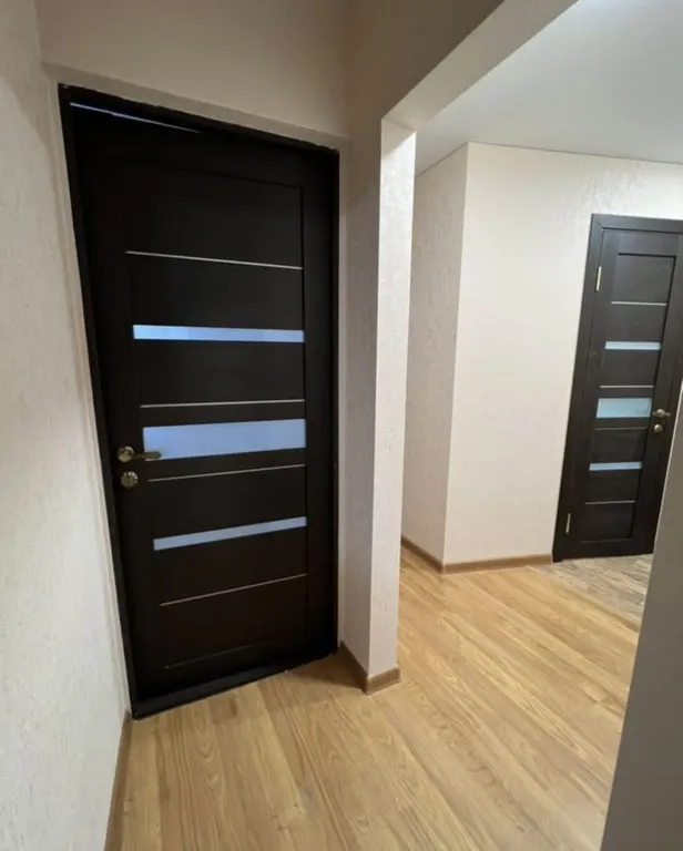 Уютная квартира на берегу моря