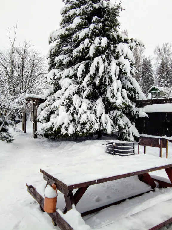 Коттедж Отличный отдых за городом — Сиверский