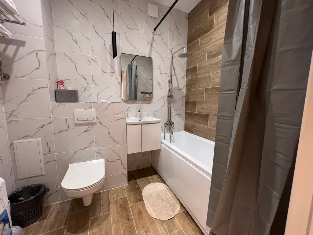 Уютный апартамент на берегу реки Волги