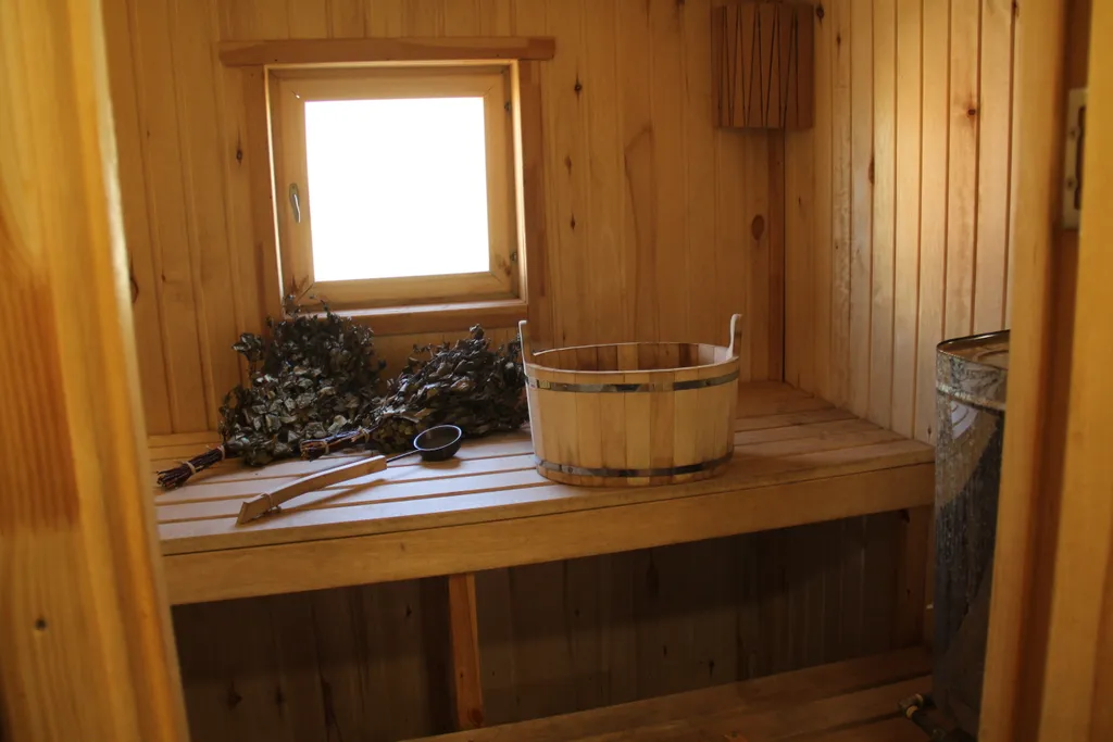 Комфортный дом