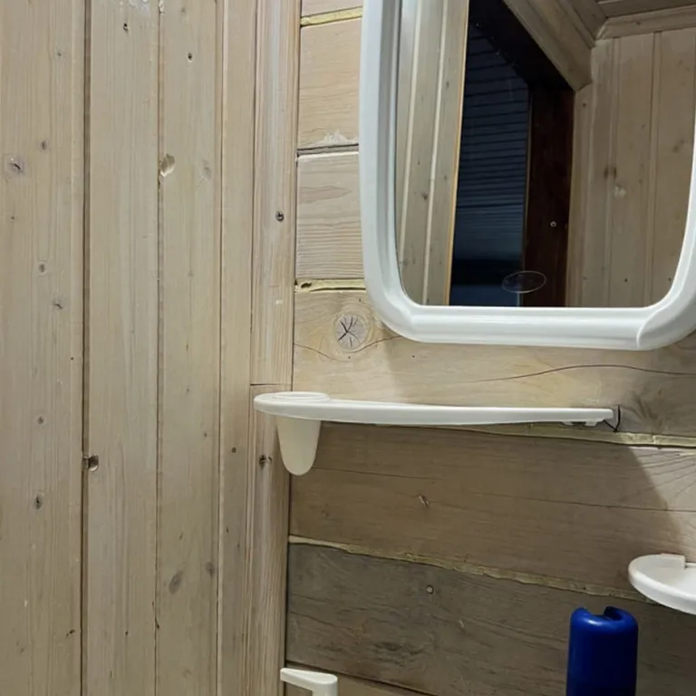 Двухместный номер с 2 отдельными кроватями 2й этаж