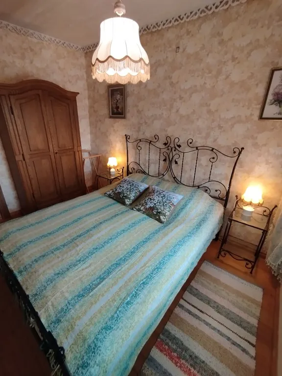 Уютная квартира в Васильевском монастыре