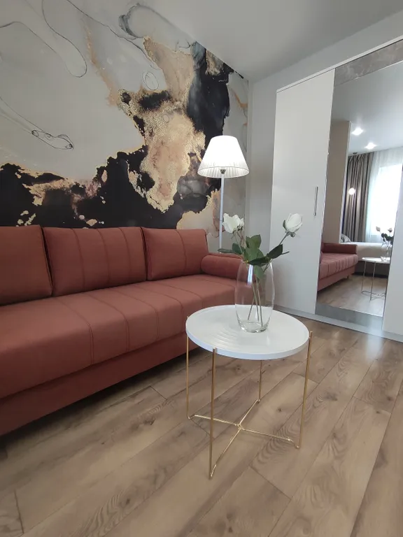 Квартира Квартира в центре — Светлогорск