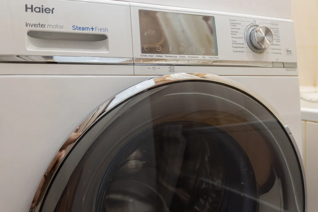 Квартира Светлая квартира с шикарной кроватью и беспружинным жестким матрацем — Ярославль