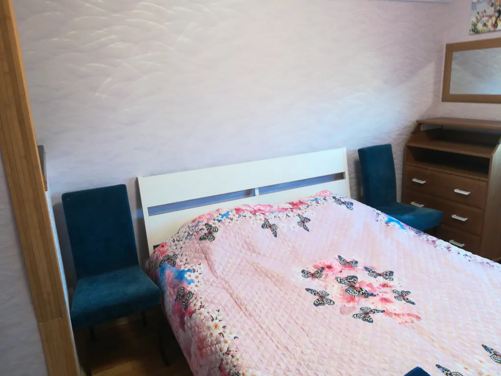 Коттедж Уютный дом — Севастополь