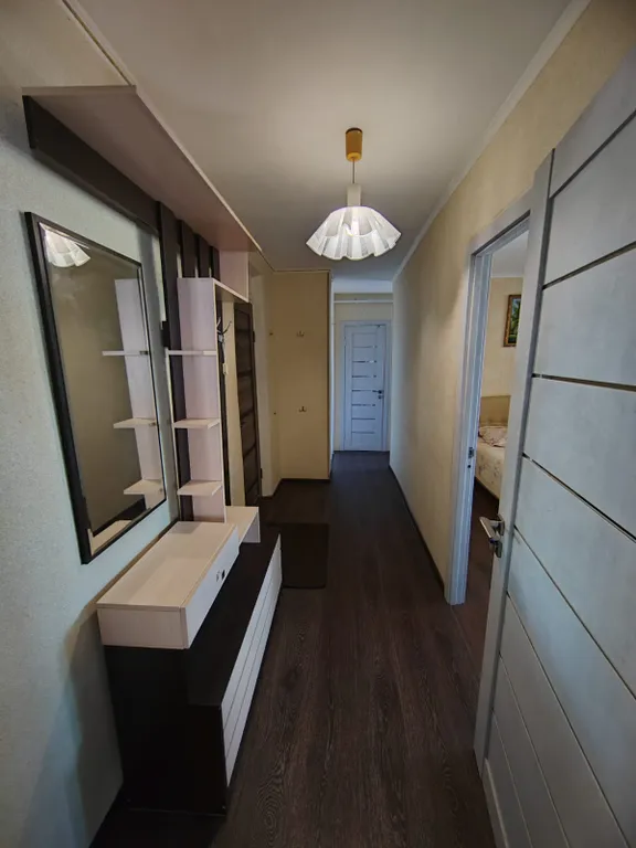 Уютная 2-комнатная квартира в центре