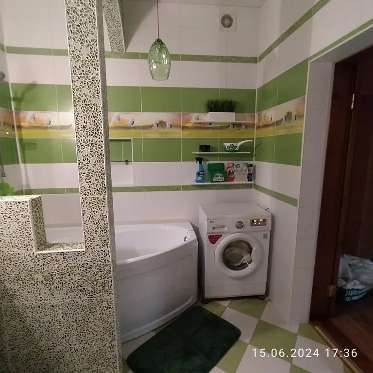 Дом без хозяев и других отдыхающих