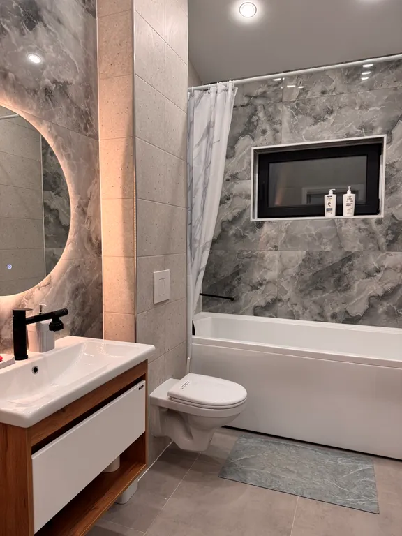 Коттедж Уютный коттедж в скандинавском стиле рядом с городом — Аннино