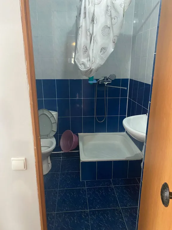 Квартира Комната — Адлер