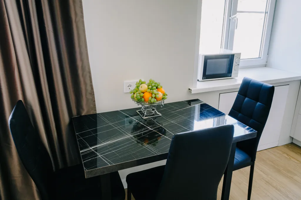 Квартира Уютная квартира с новым ремонтом в центре города — Ярославль