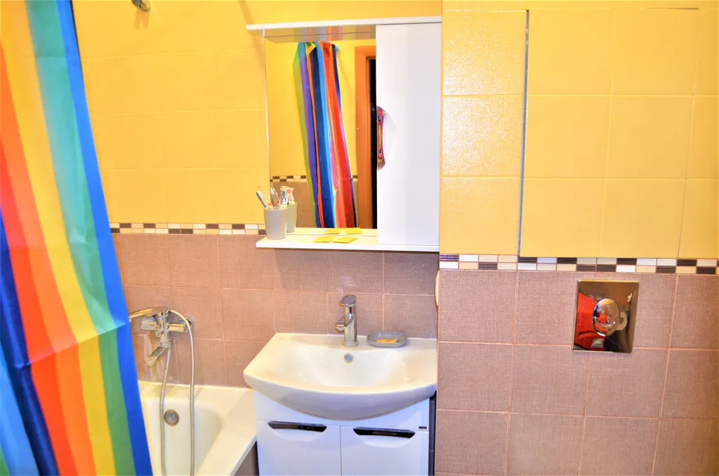 Квартира в жк центр