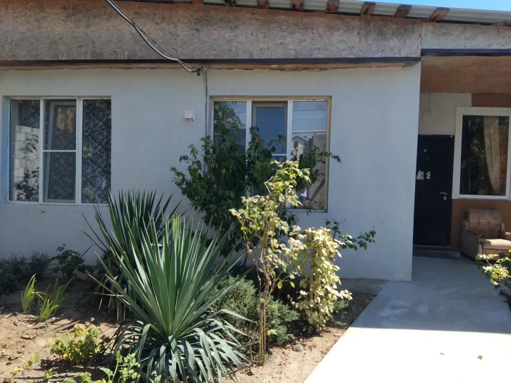 4-комнатный Дом