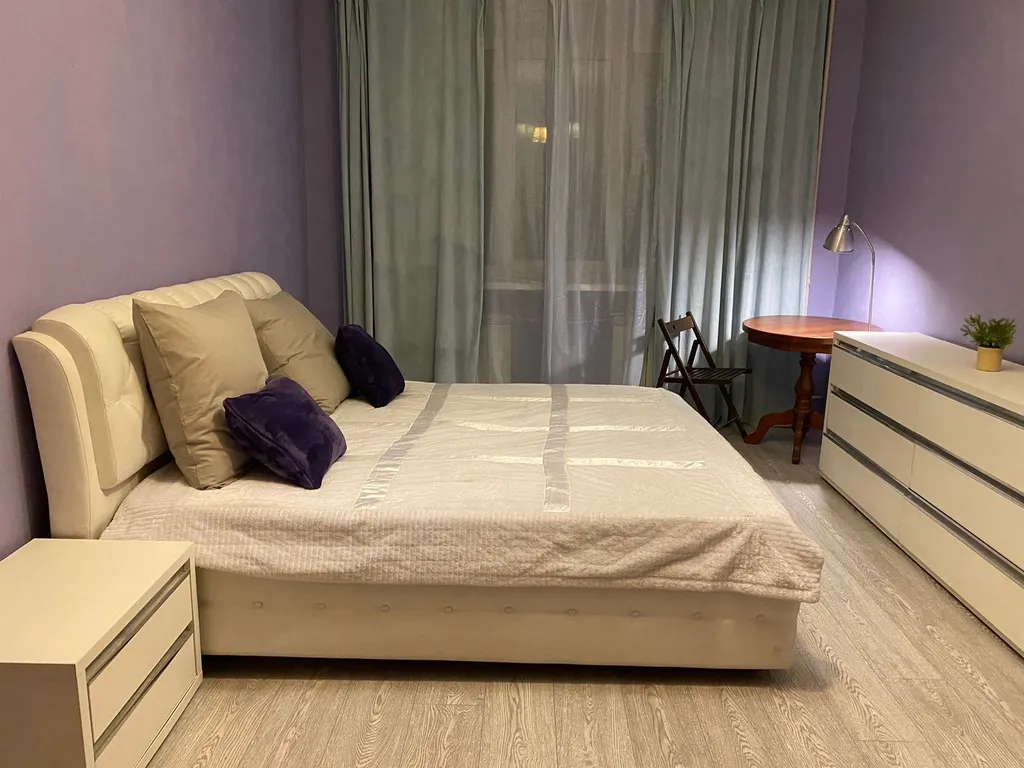 Квартира в центре города