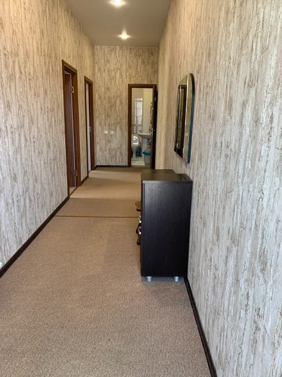 Коттедж Уютные апартаменты с видом на море с бассейном и сауной — Адлер