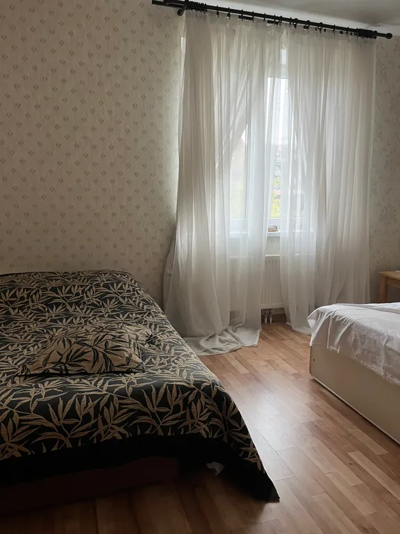 Квартира Уютная квартира в центре — Зеленоградск