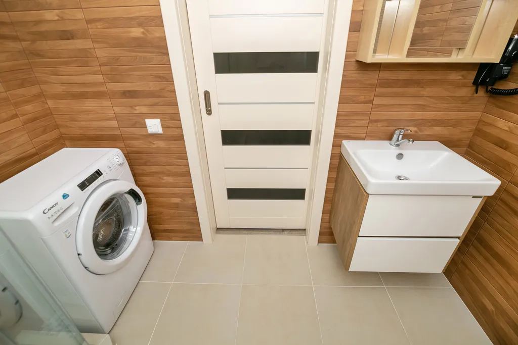 Квартира Квартира Апартамент на берегу моря с бассейном — Севастополь