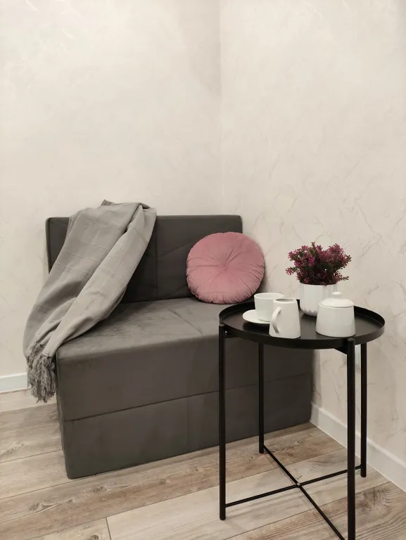 Квартира 1-комнатная Квартира — Калининград