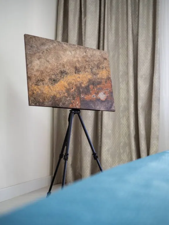 Апартаменты в жилом комплексе Метрополь