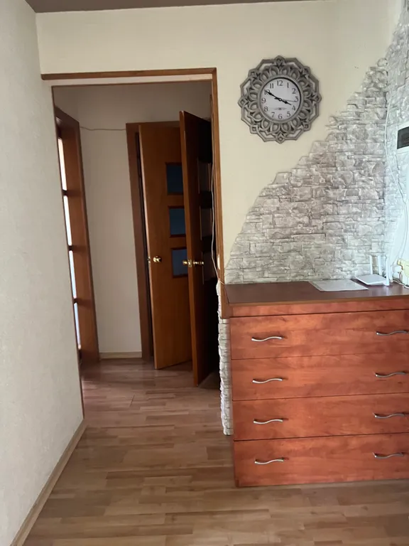 Уютная квартира в парковой зоне с шикарным видом