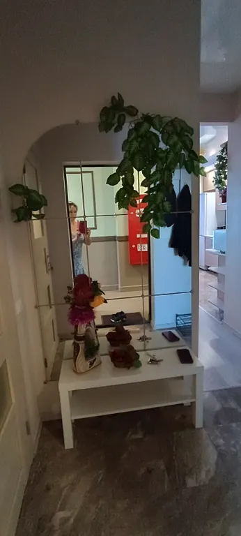 Уютная студия с видом на Онежское озеро