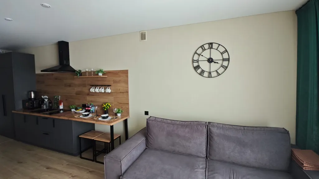 Апартаменты 3000 от Resident Ufa