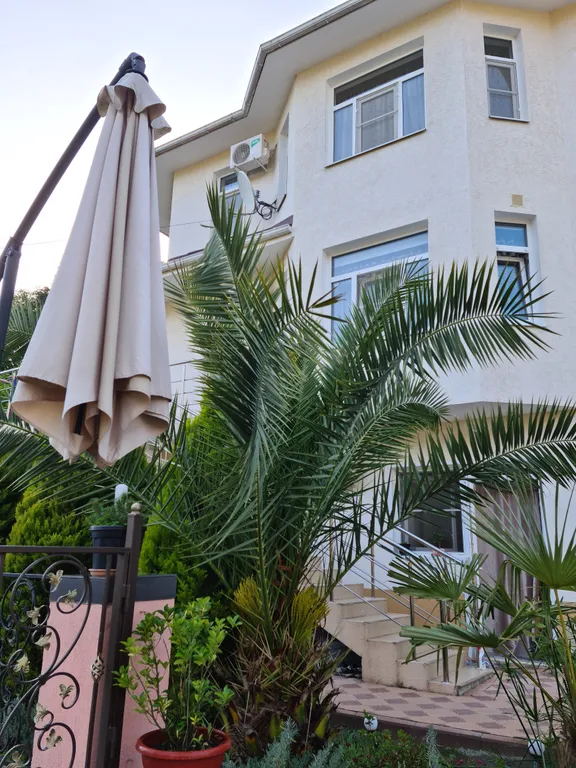 Квартира 1-комнатная Квартира — Адлер