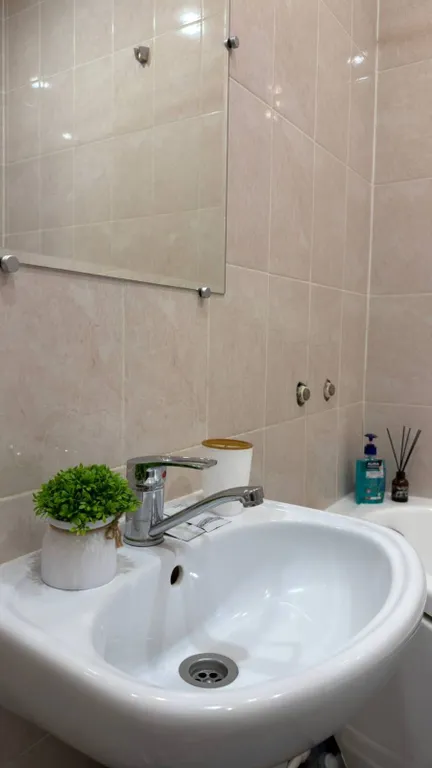 Апартаменты Sever Apart на Торцева