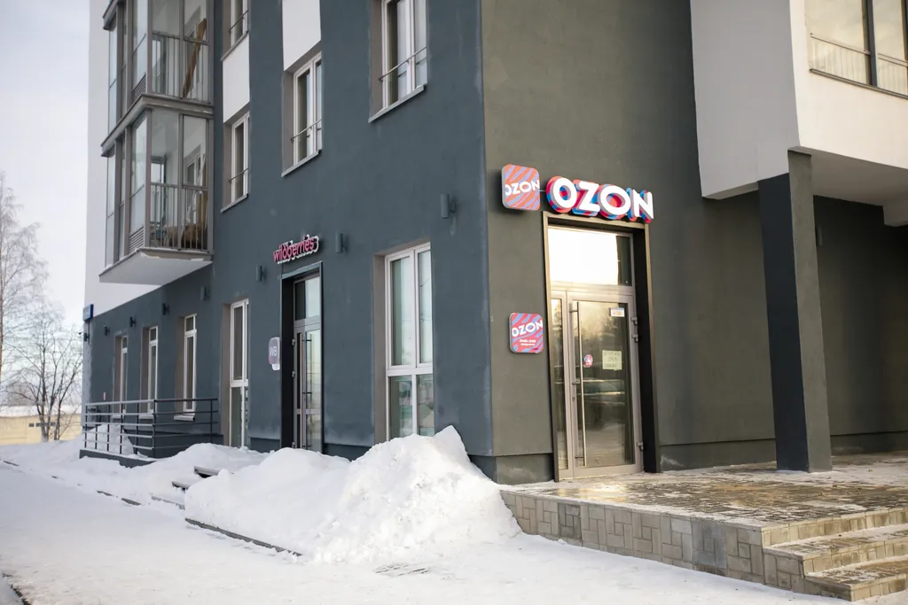 Евродвушка в ЖК Флотилия c видом на Онежское озеро