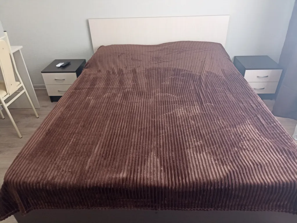 Квартира Новая уютная квартира — Анапа