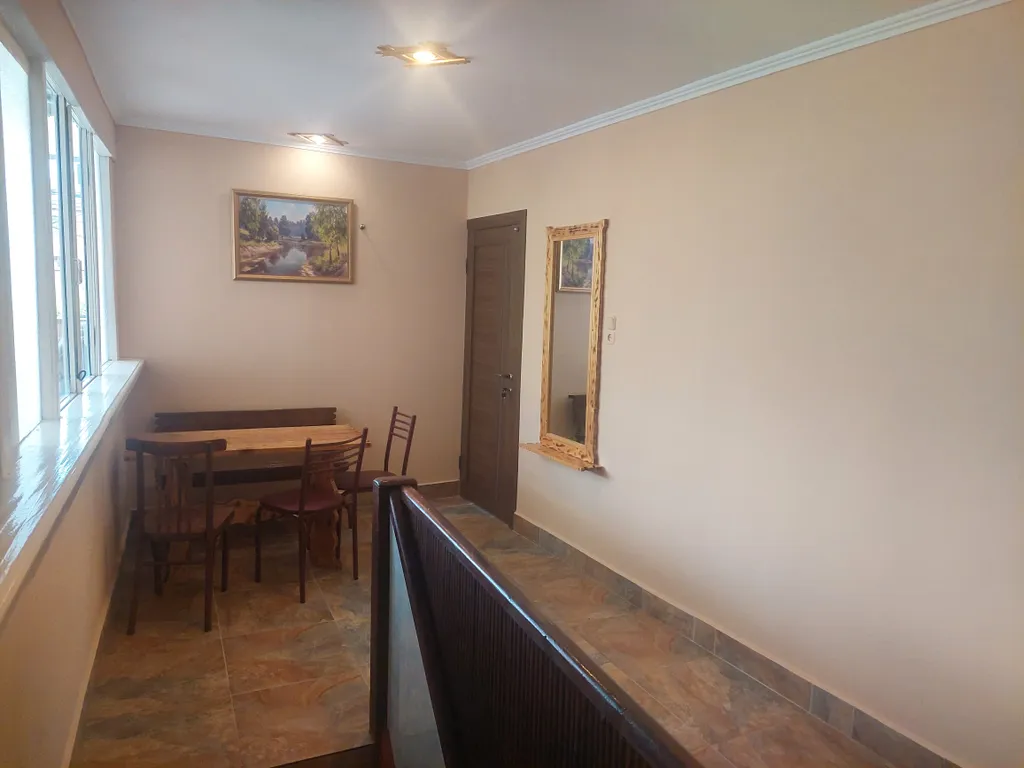 Квартира Комната — Гагра