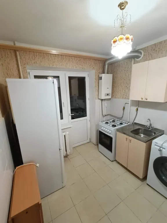 Уютная, свежая 2-комнатная квартира в центре города