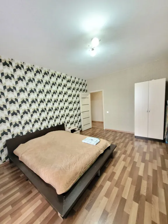 Уютная квартира рядом с Центром Святителя Луки