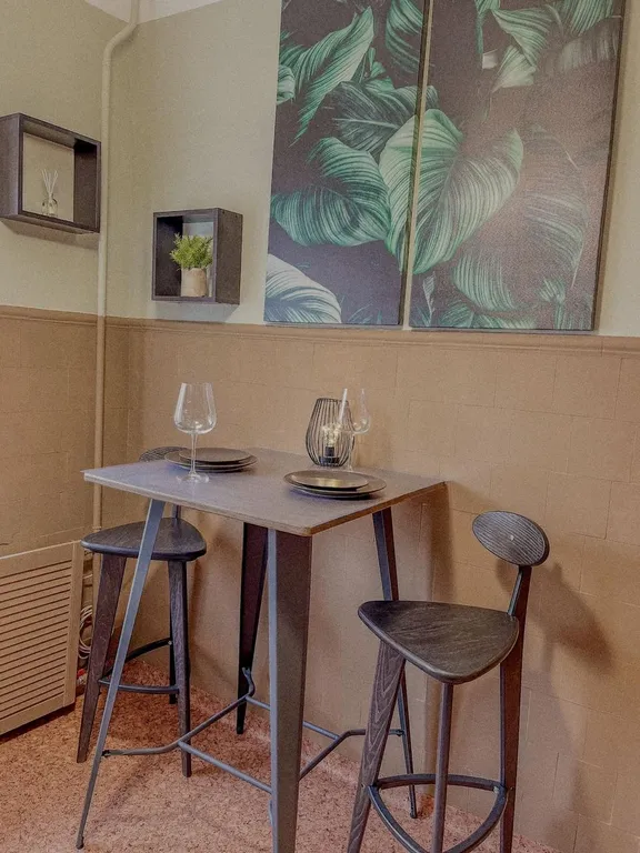 Квартира Уютная квартира для Вас — Красноярск