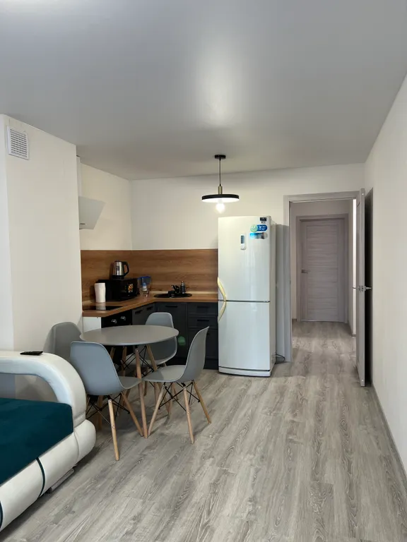 Квартира Уютная квартира со всем необходимым — Хабаровск