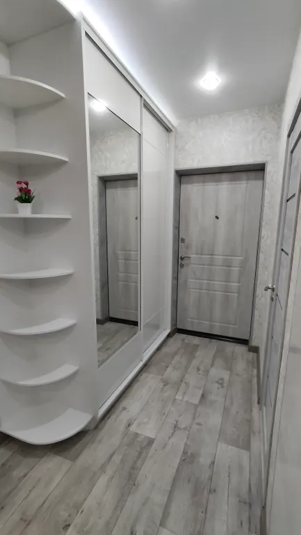 Квартира Квартира рядом с Областной больницей — Иркутск